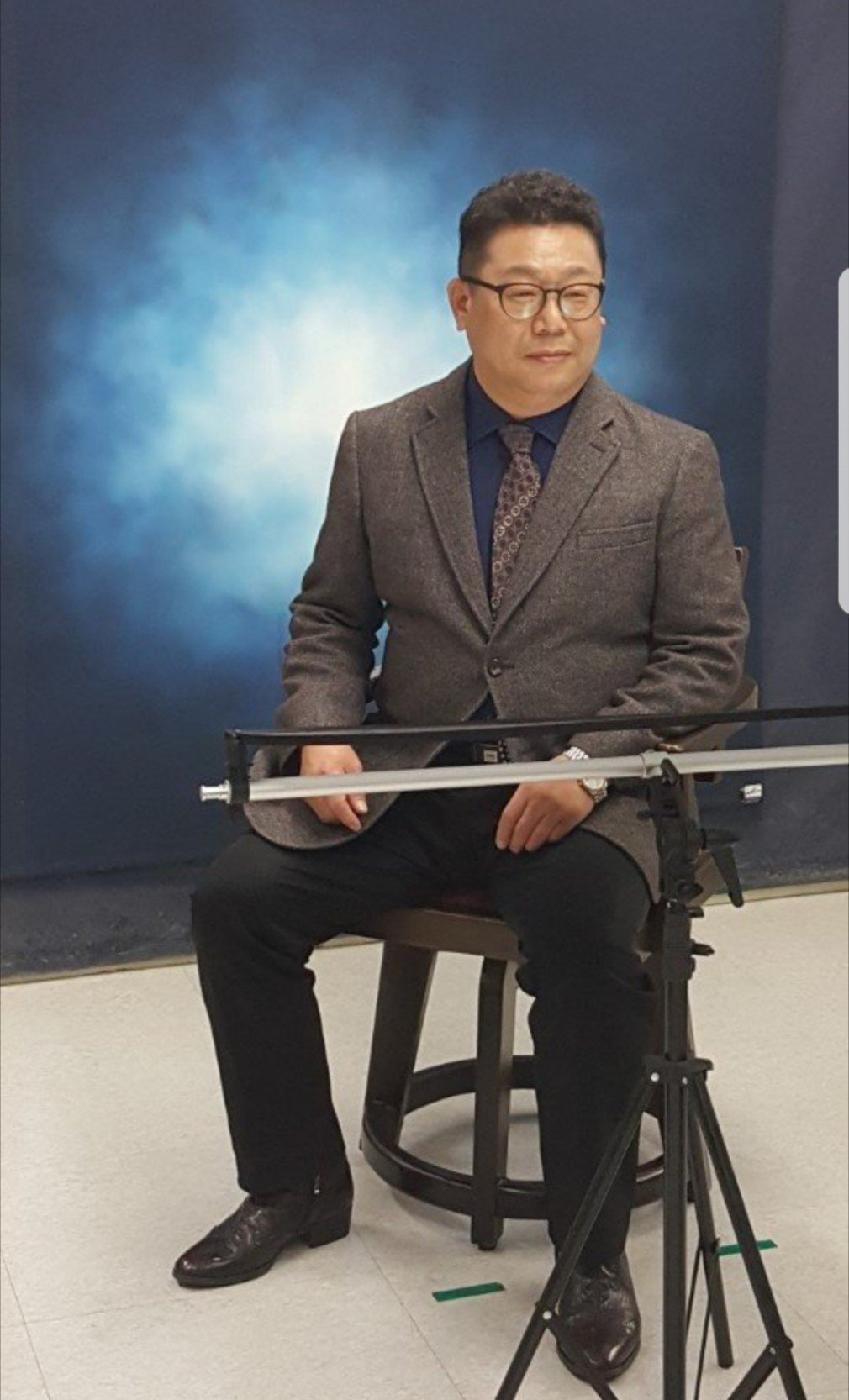 K&B 대표 최병화